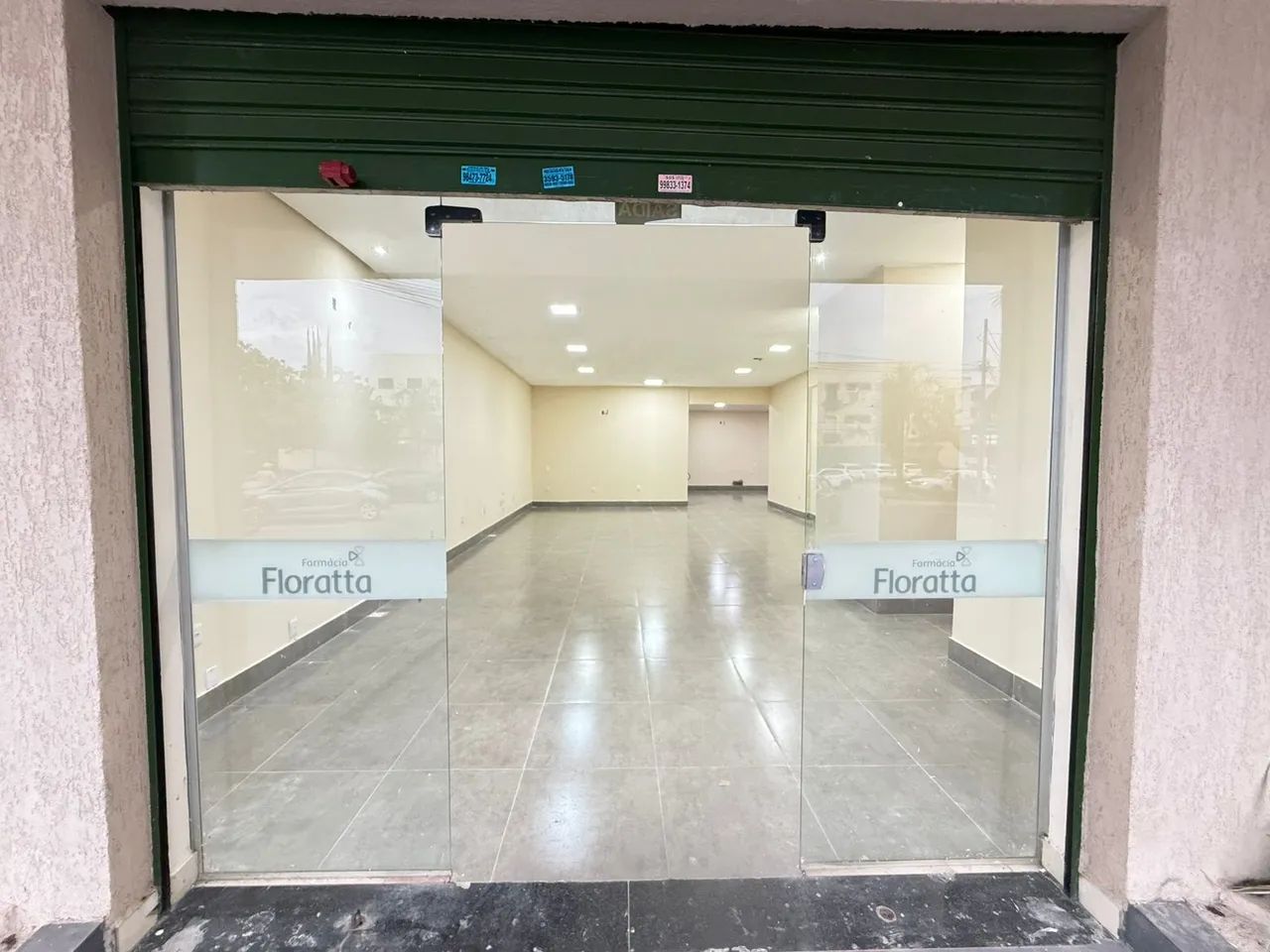 Aluguel de ampla sala comercial próxima à T-9 - Foto 2