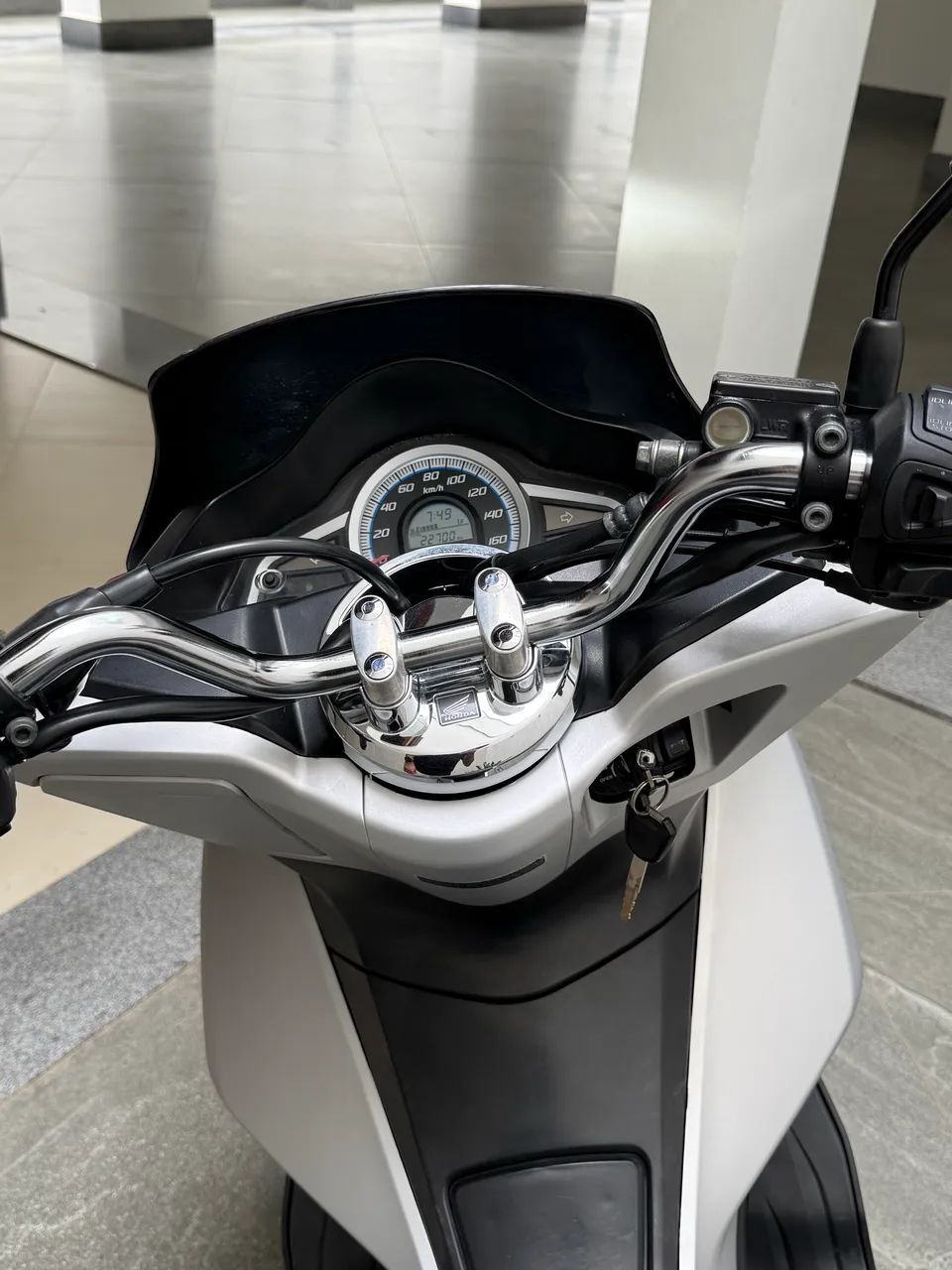 Honda Pcx 150 2018/2018  - Foto 3