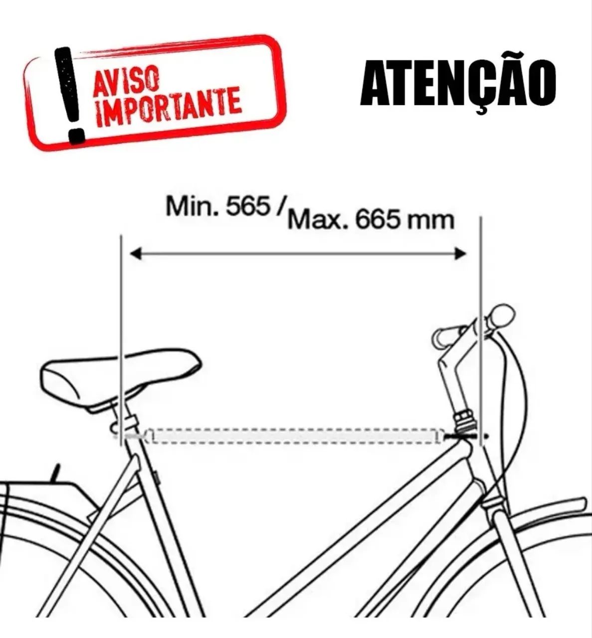 Adaptador  ThuleQuadro  Bicicleta - Foto 2