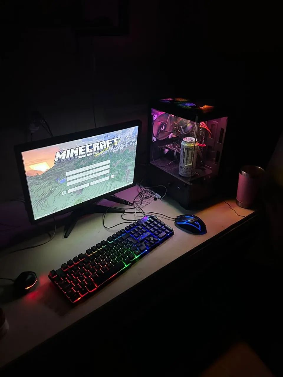 Pc gamer  - Foto 4