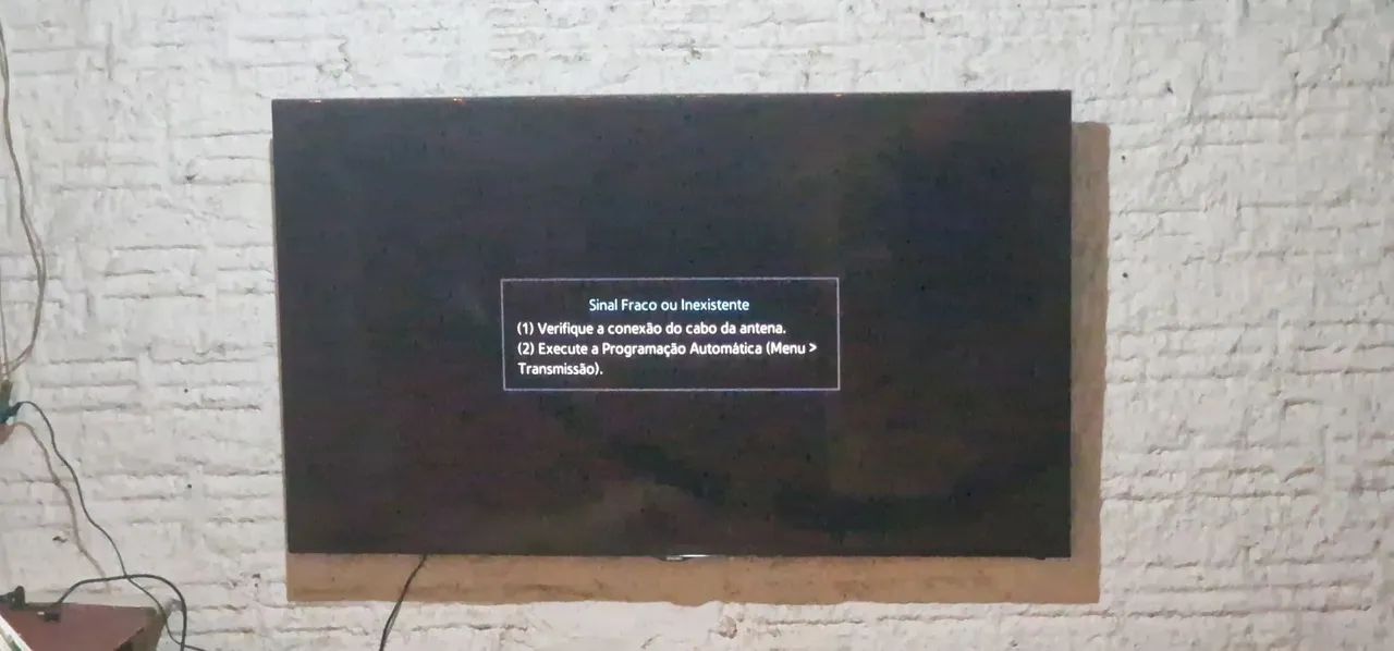 Tv Sansung de 58  - Foto 2