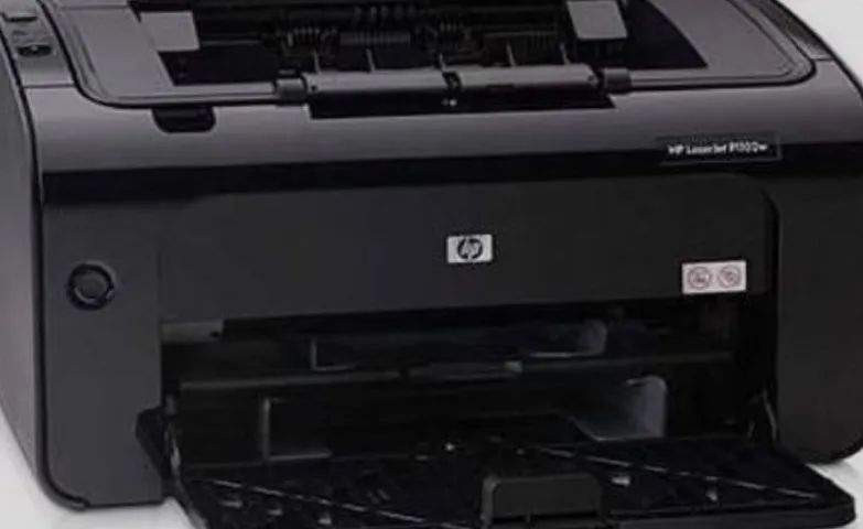 Impressora HP 1102W - Foto 2