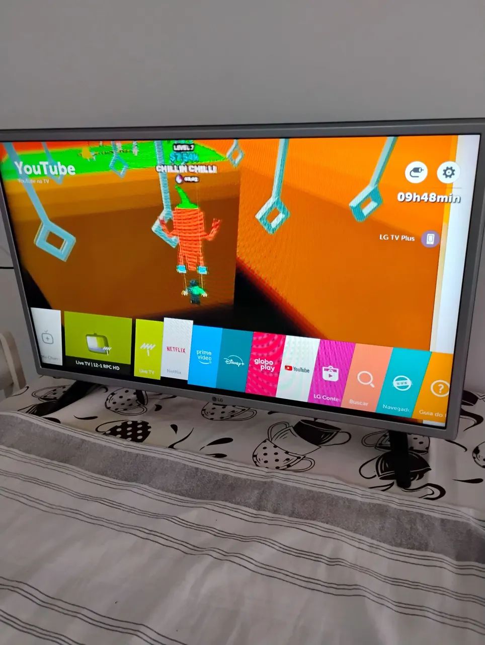 Tv LG 32 Smart  - Foto 2
