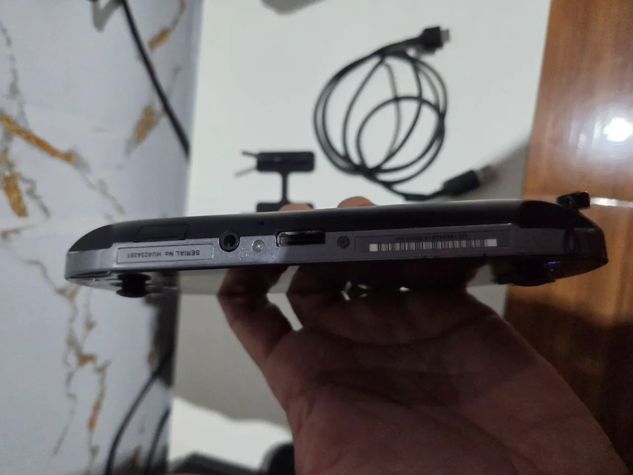PsVita Oled - Foto 3