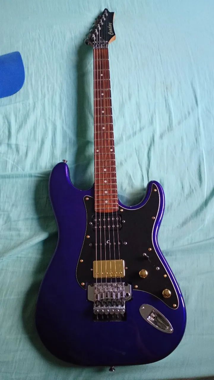 Guitarra 