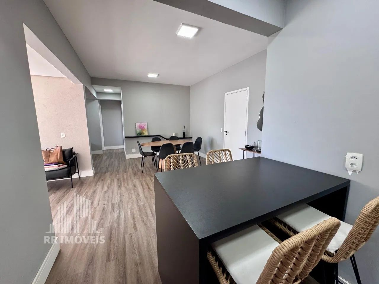 RR8751D Apartamento 107m² CONDOMÍNIO LONDON VILLE - OPORTUNIDADE - 2 Suítes 2 Vagas - Baru - Foto 11
