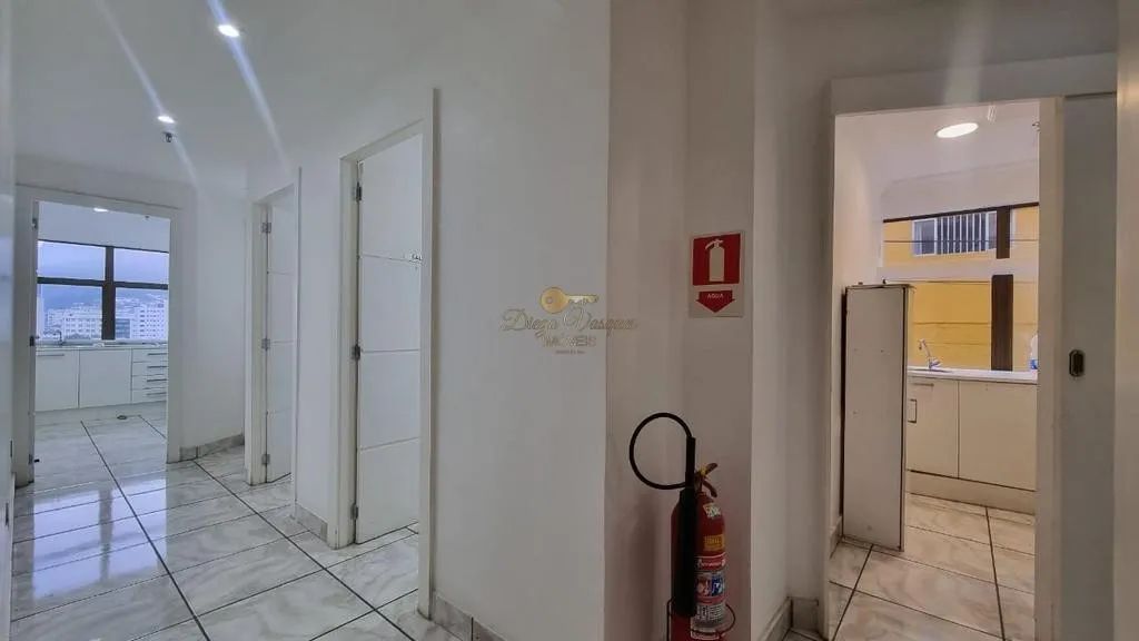 Sala Comercial para Venda em Teresópolis, Várzea, 1 banheiro - Foto 3