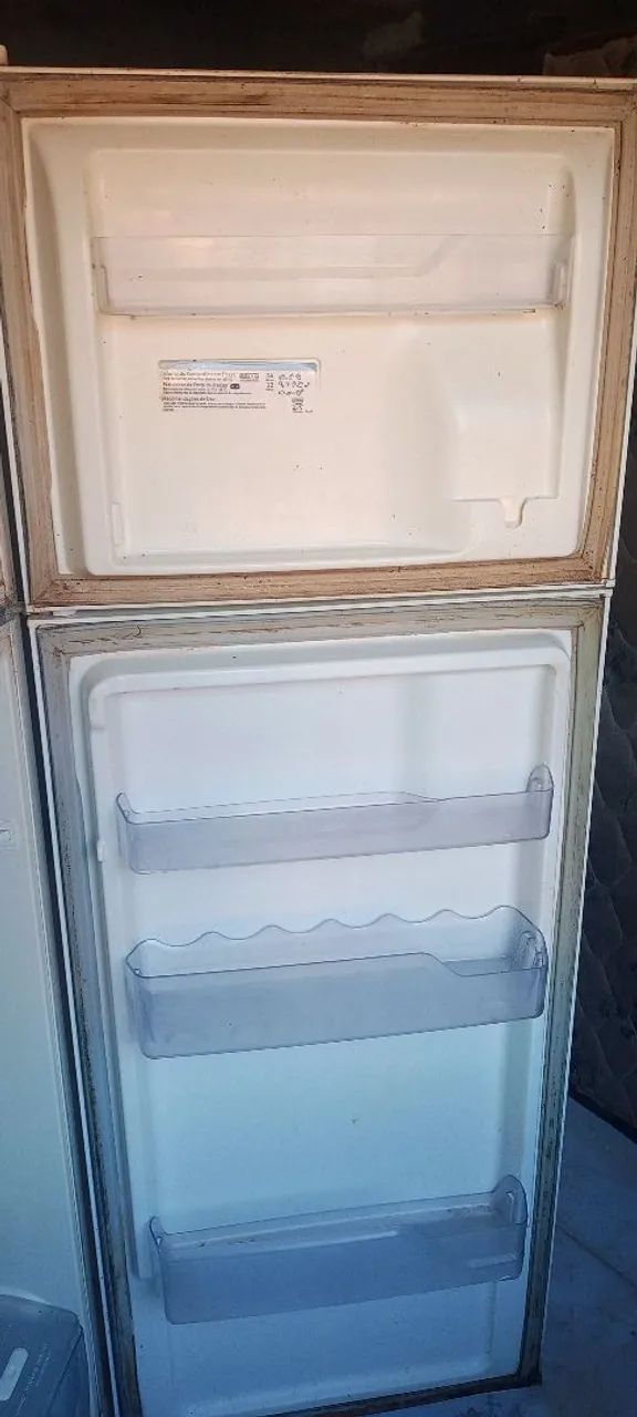Desapego Geladeira  - Foto 2