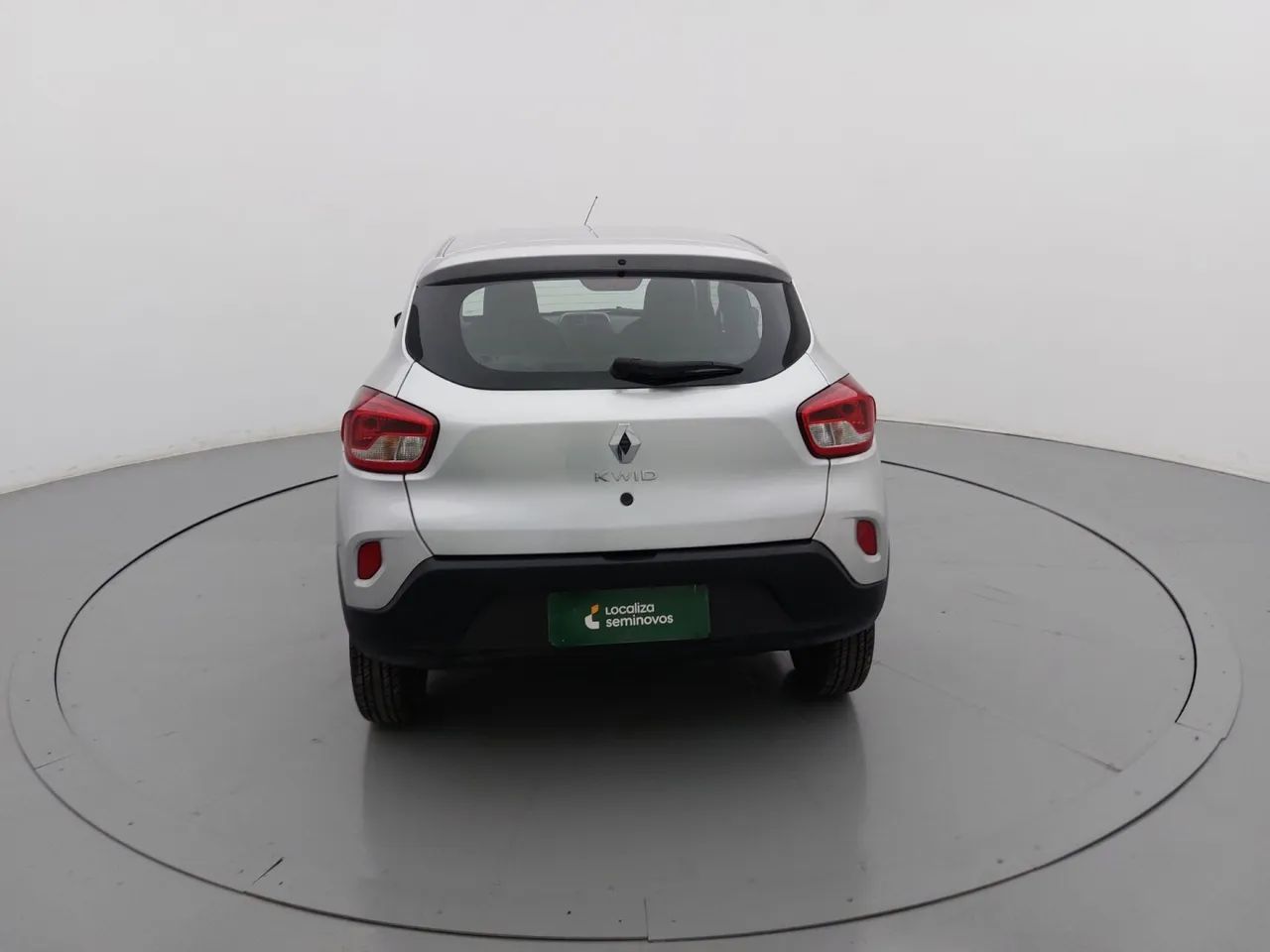 Renault Kwid 1.0 Zen 2025 - Foto 4