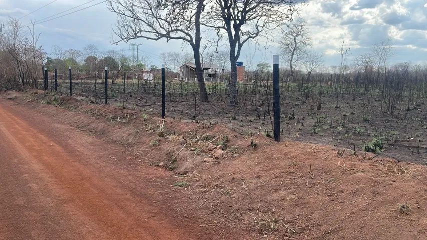Terreno em Acorizal  - Foto 3