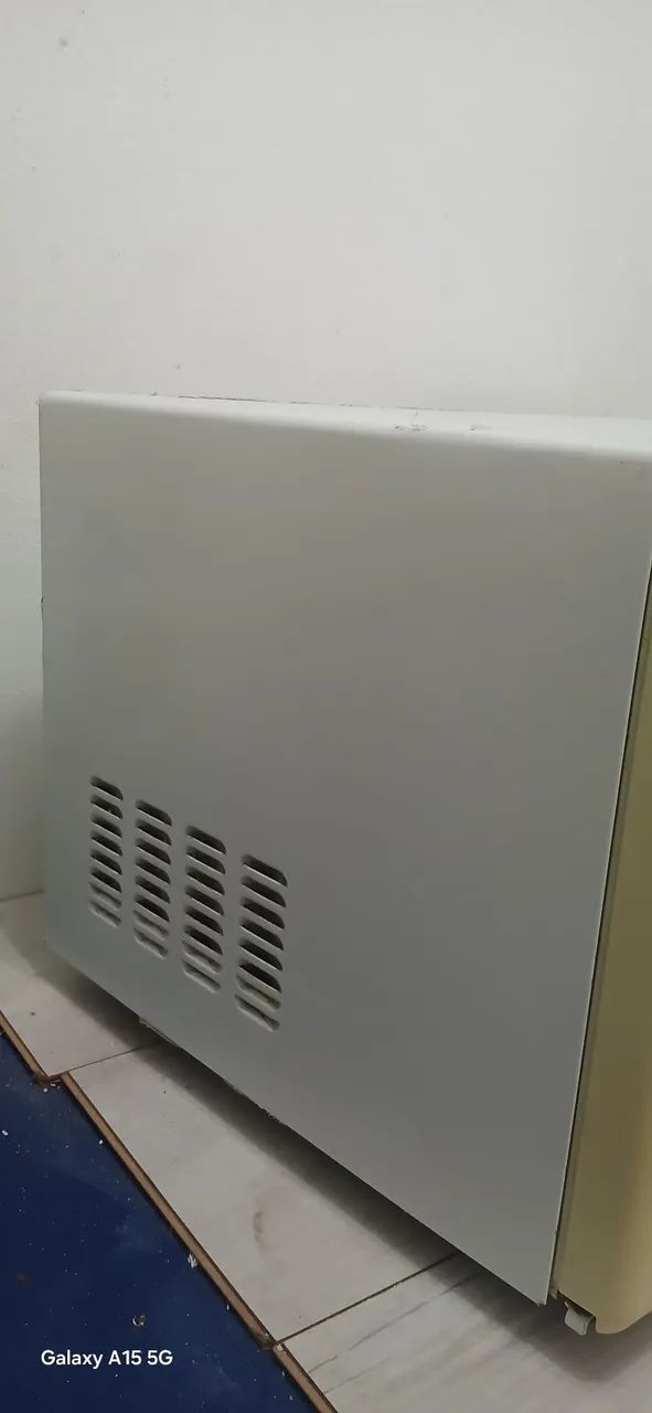 Micro-ondas Electrolux  - Foto 4