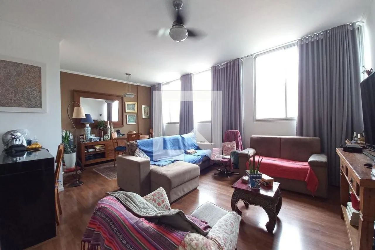APARTAMENTO RESIDENTIAL em Campinas - São Paulo, Centro