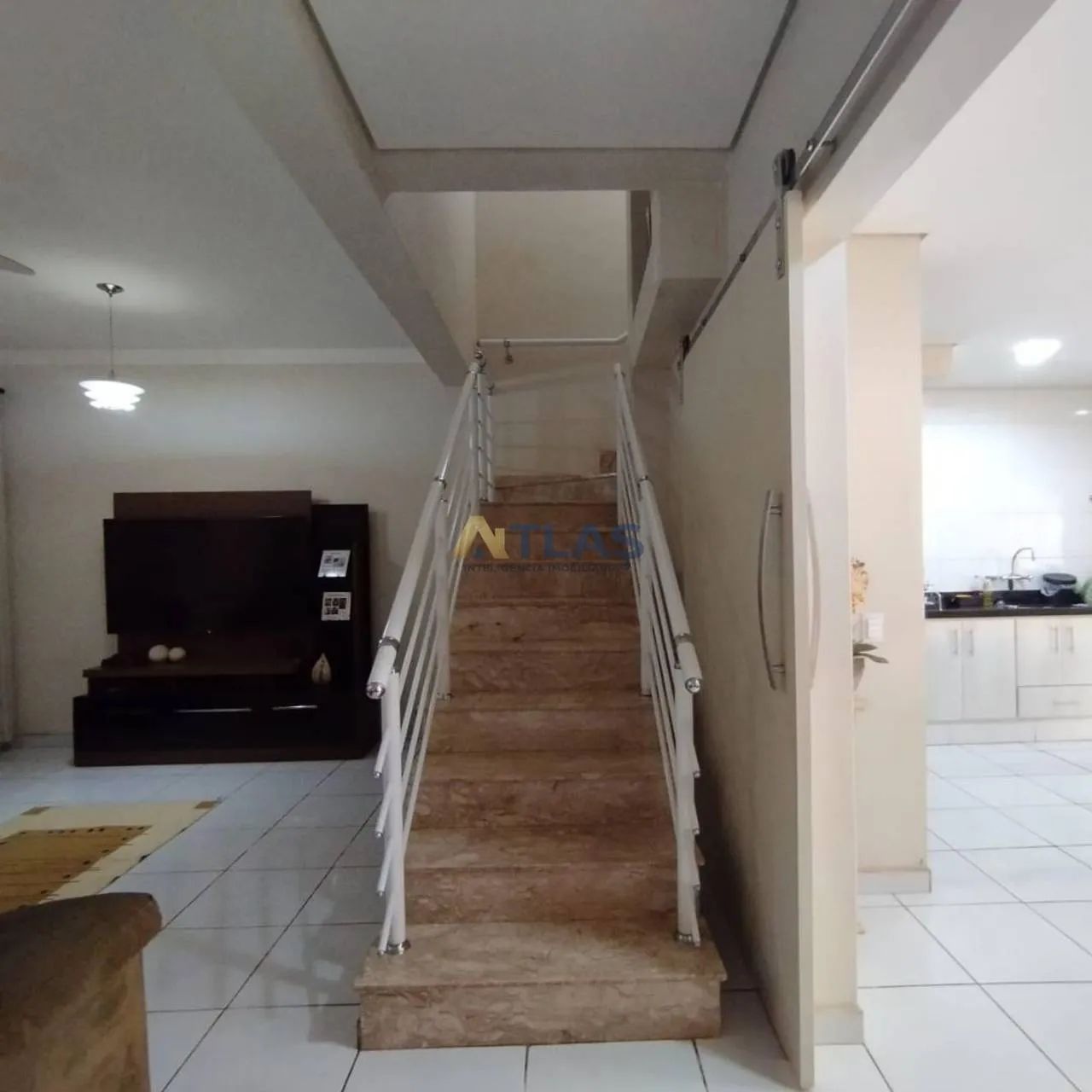 Casa com 3 dormitórios à venda no Terra nova - Foto 4