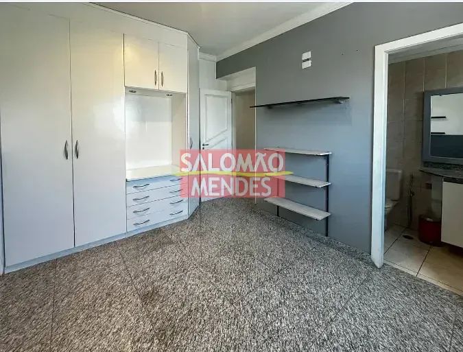 Apartamento em Nazaré para alugar com 190 m² e 3 suítes - Foto 4