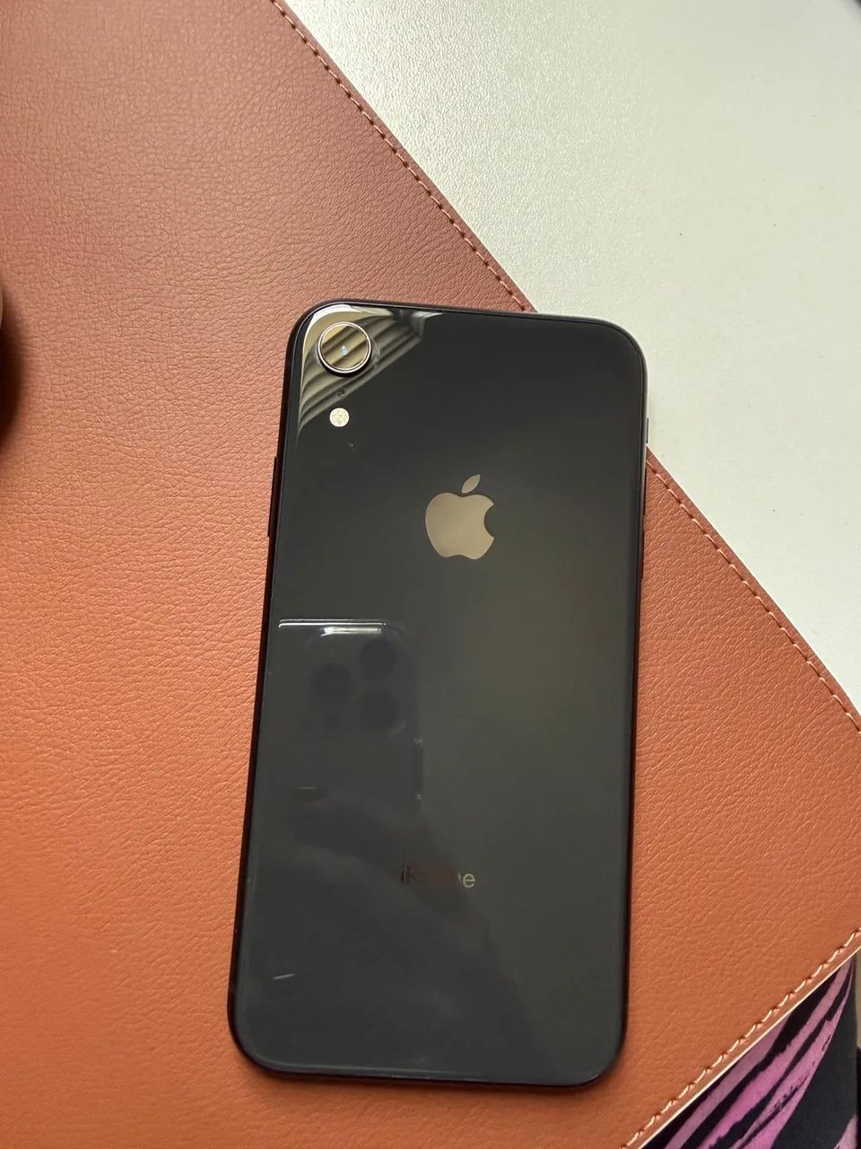 iPhone XR 128gb 