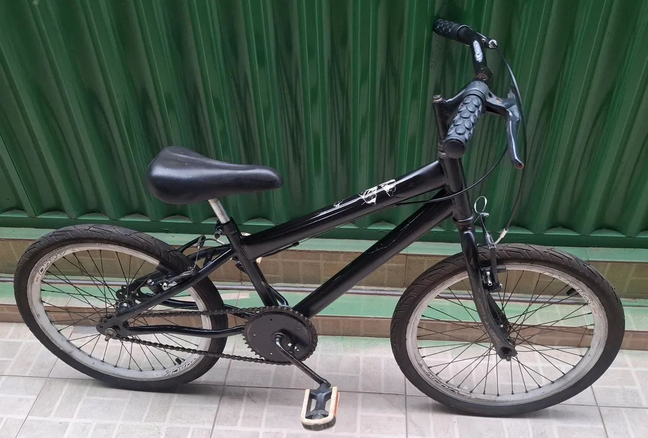 Bicicleta aro 20  - Foto 5