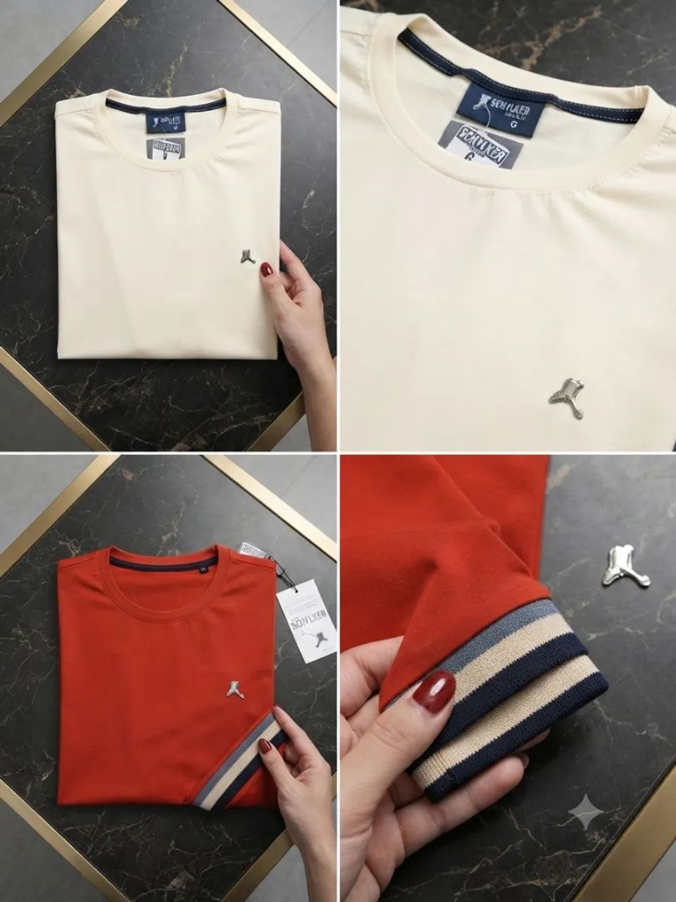 Moda masculina  - Foto 2