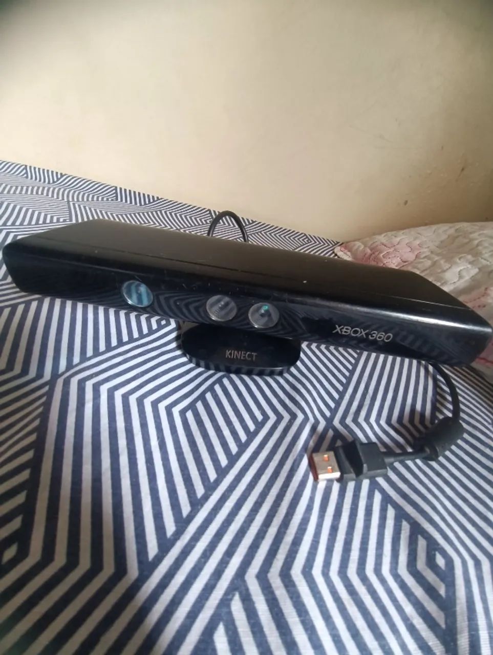 Kinect Xbox 360