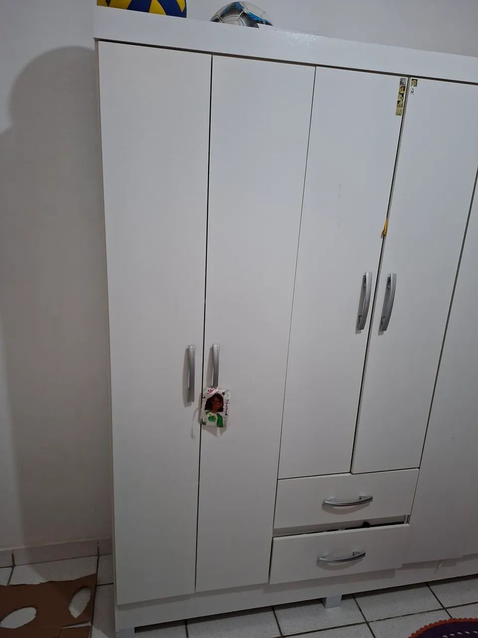 Guarda roupa - Foto 3