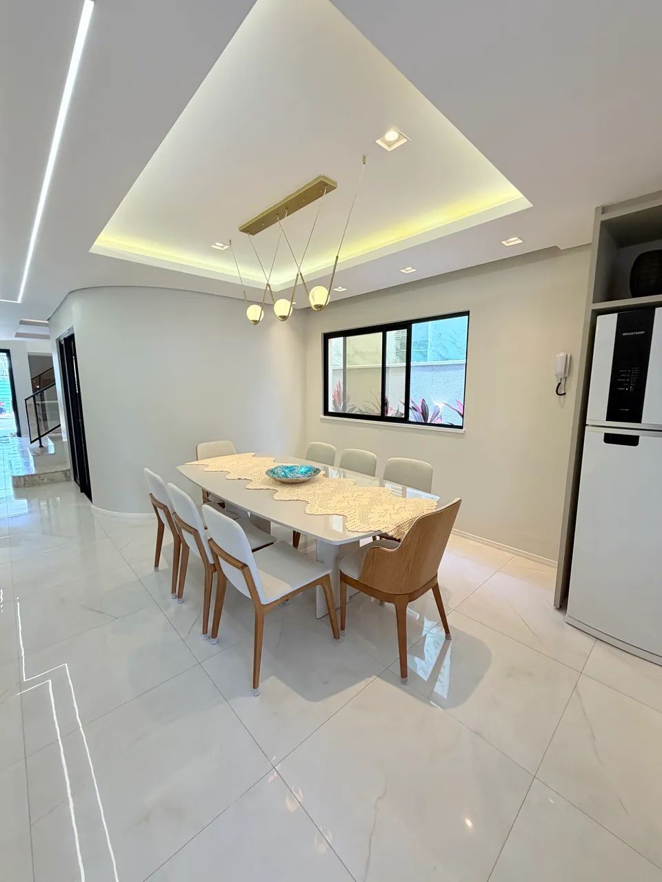 Duplex Porteira Fechada, 4 suítes, Terras Alphaville Ceará  - Foto 2