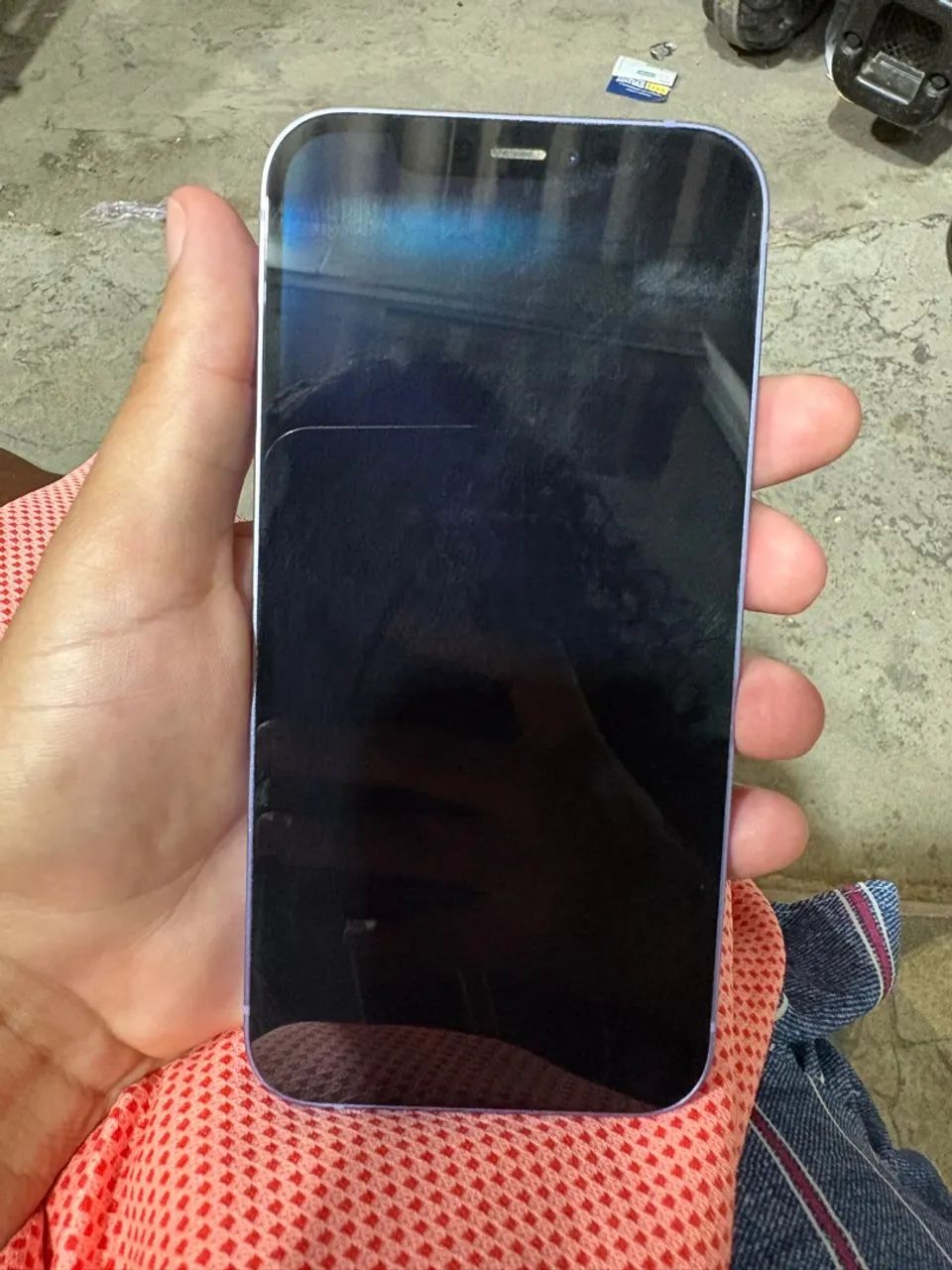 IPHONE 12  - Foto 2