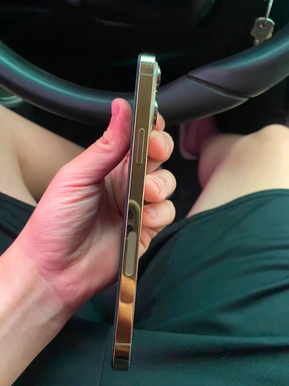 iphone 13 pro max  - Foto 4