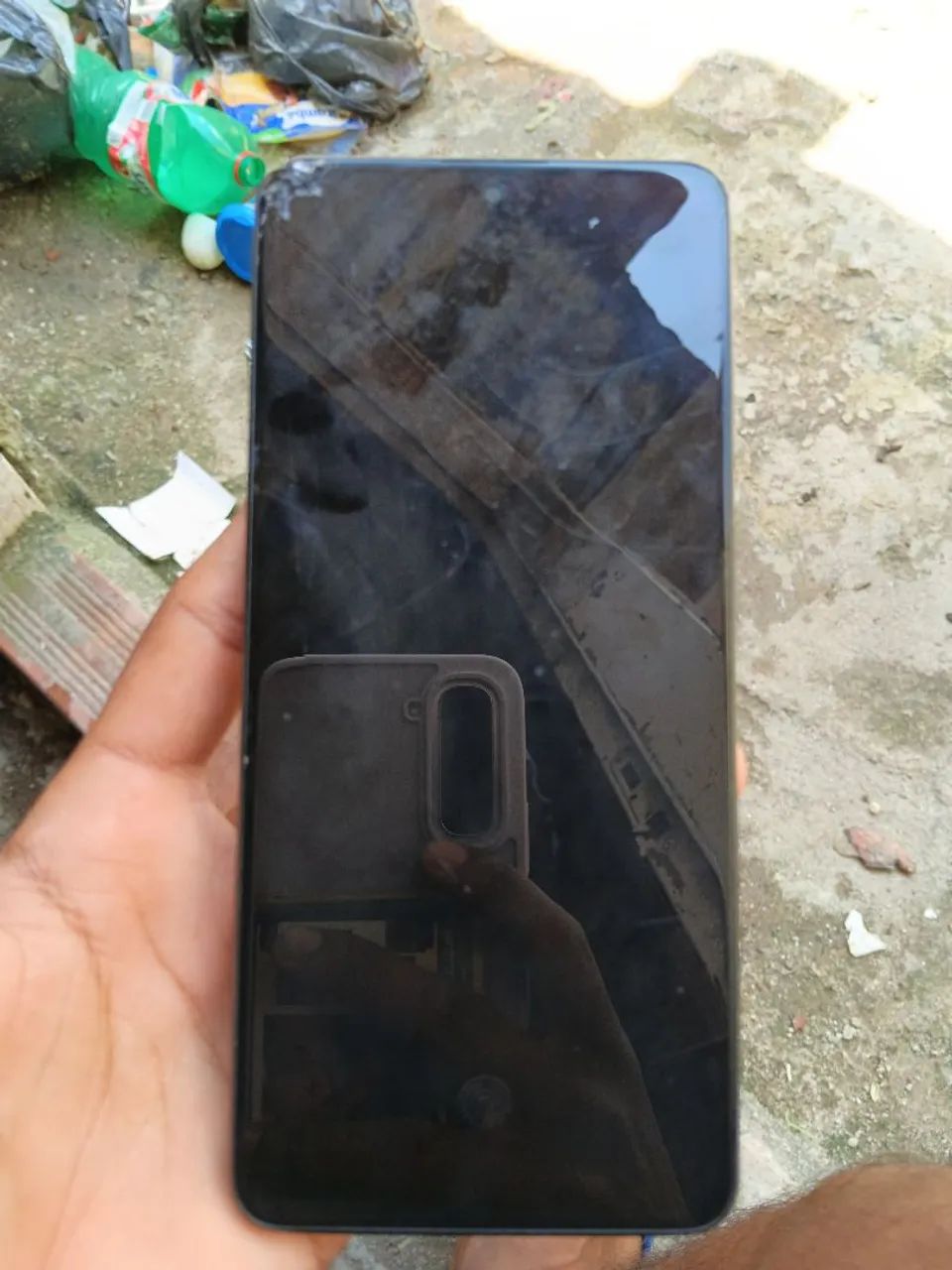 Poco x6