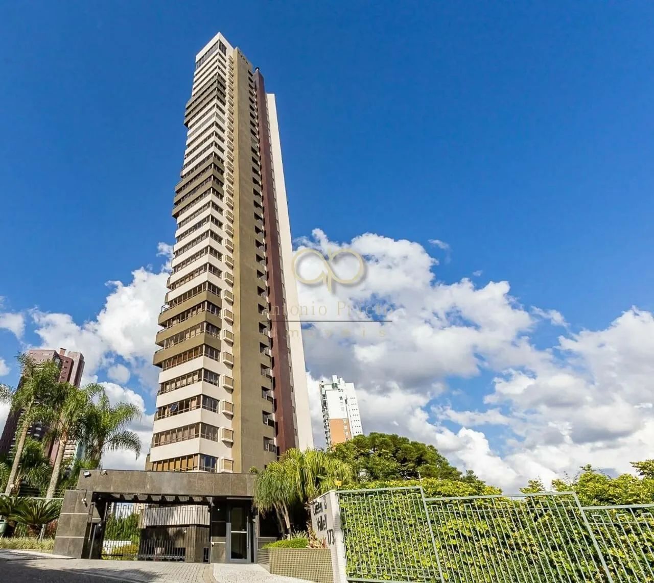 Vista privilegiada