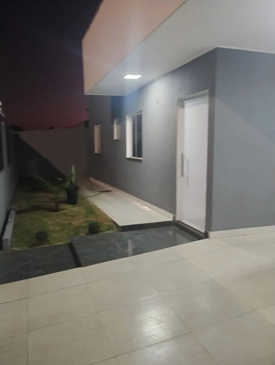 Excelente casa com Ponte Alta Norte - Foto 3