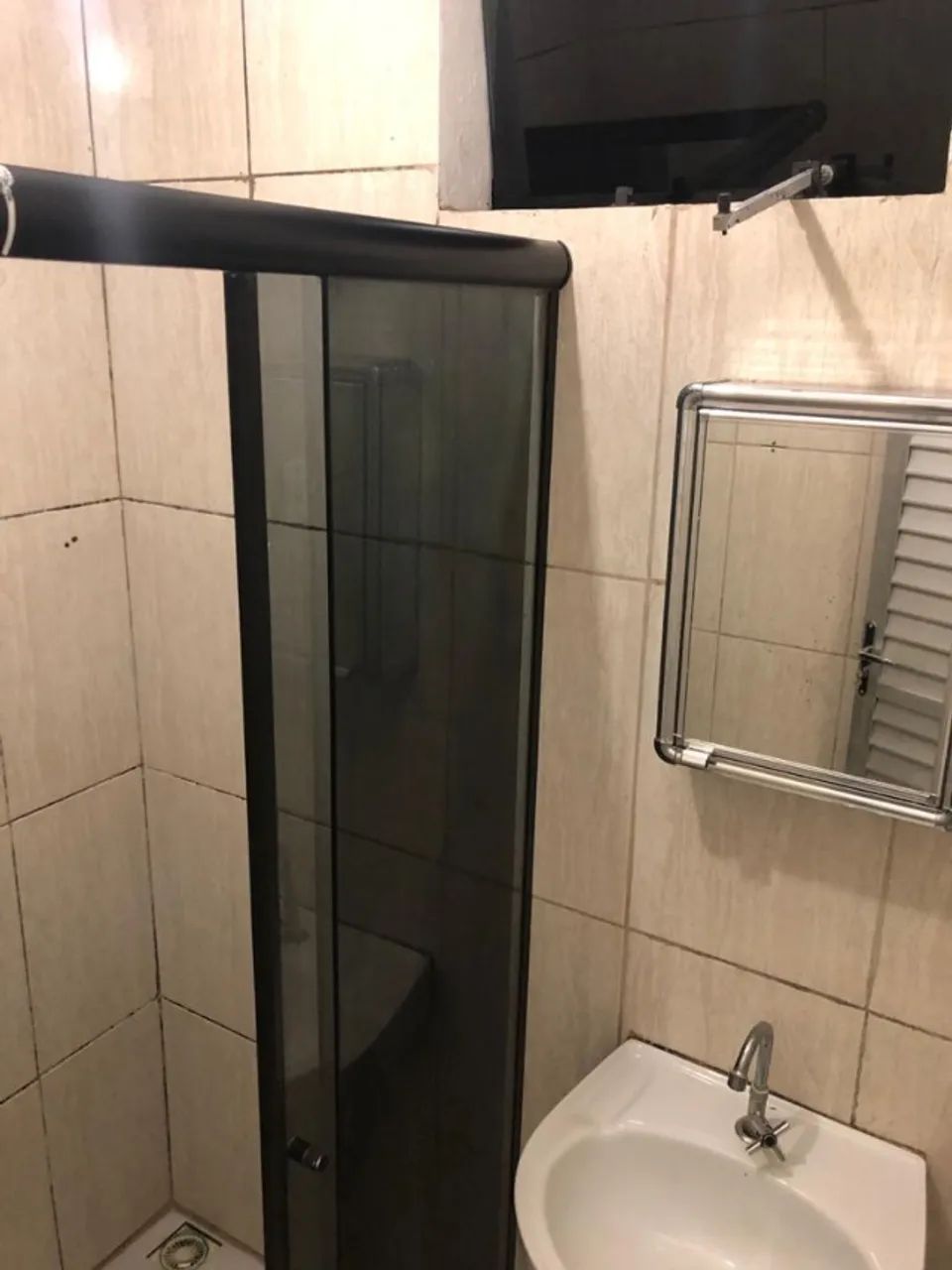 Casa a Venda De Vila 2 Quartos Marambaia Belém 80m2 - Foto 2