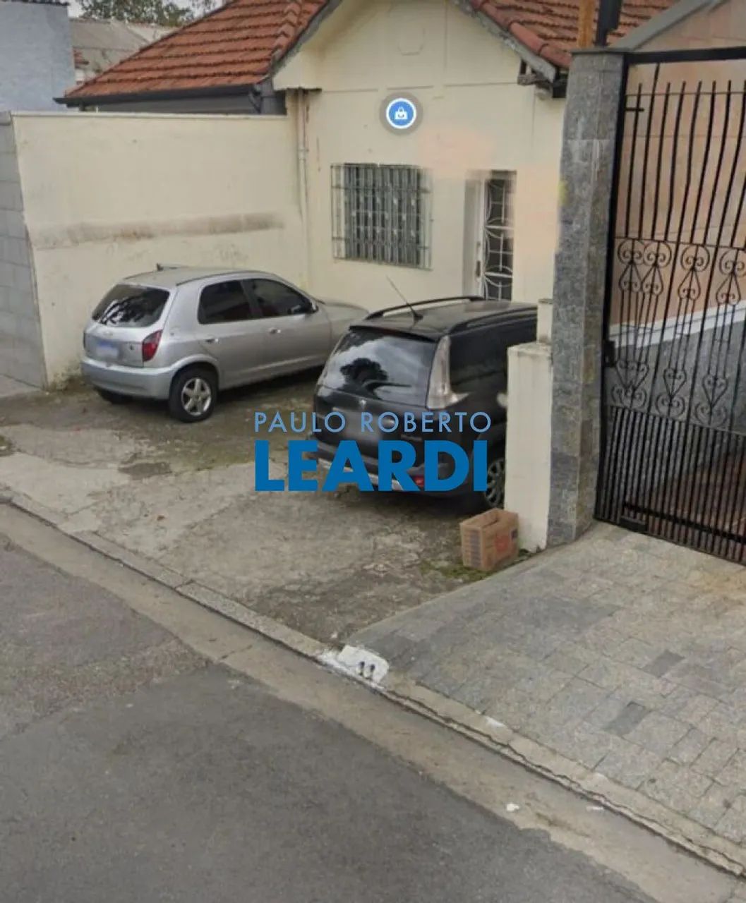 CASA TÉRREA - TATUAPÉ - SP