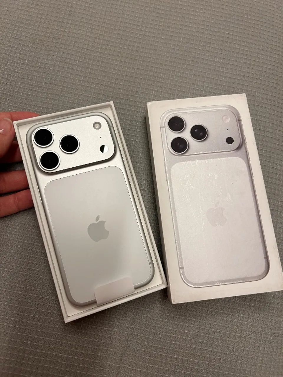 IPHONE 17 PRO 