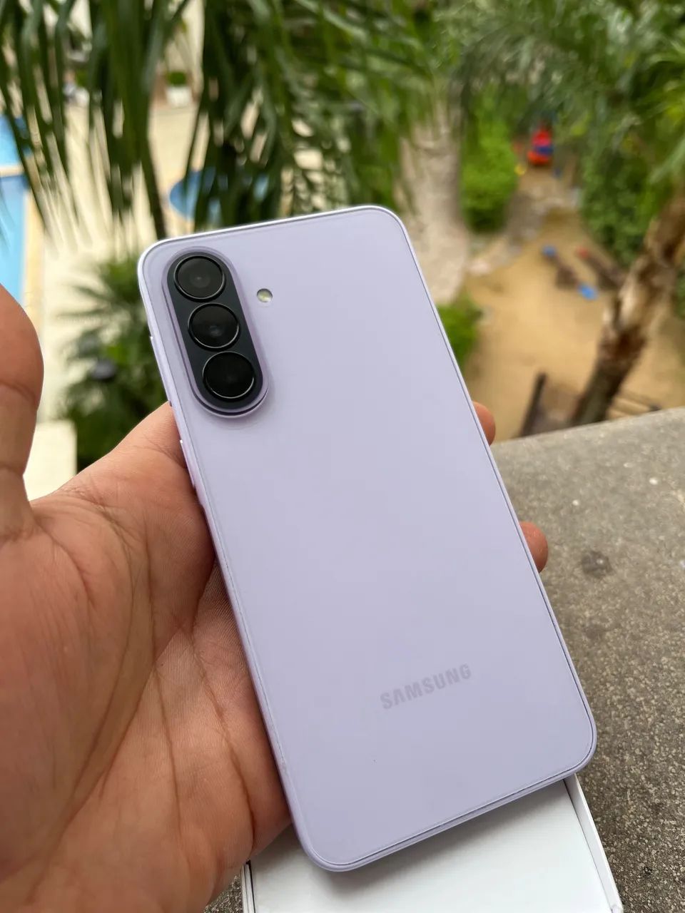 A37 CELULAR TOP DE LINHA 256G  - Foto 2