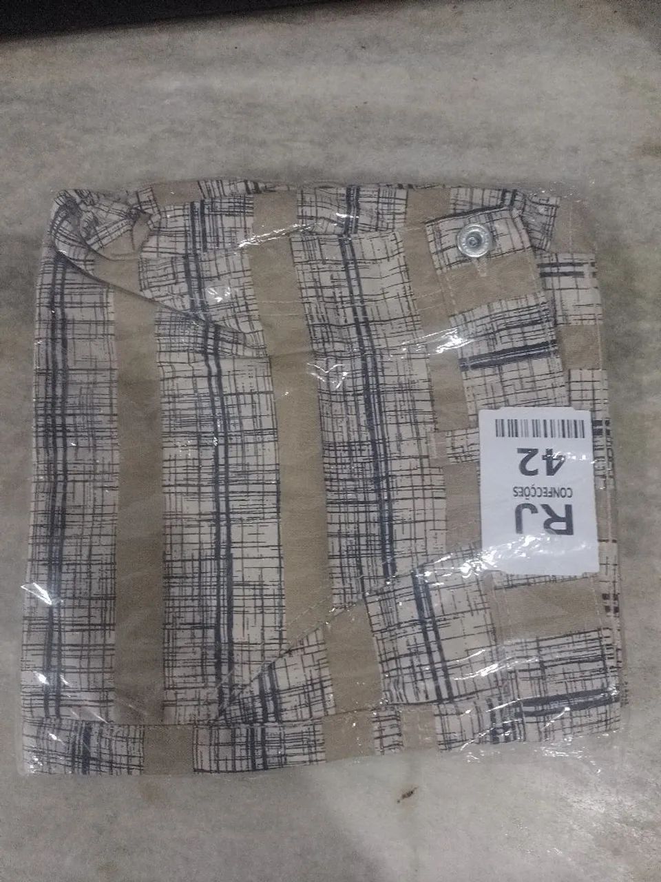 Bermudas - Foto 3