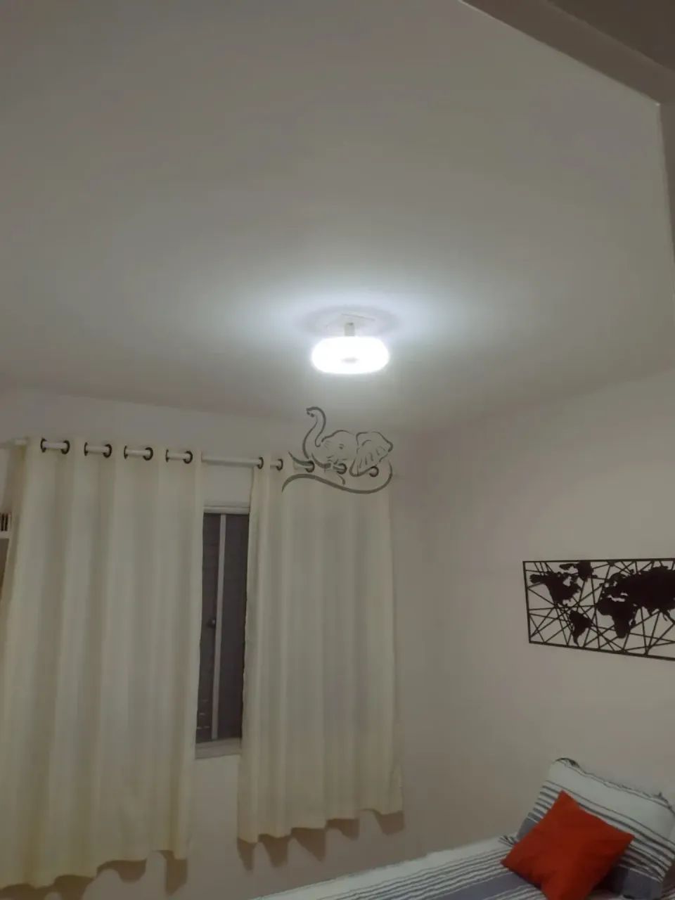 Apartamento mobiliado de 2 quartos no Itaim Bibi com varanda e 2 vagas - Foto 4