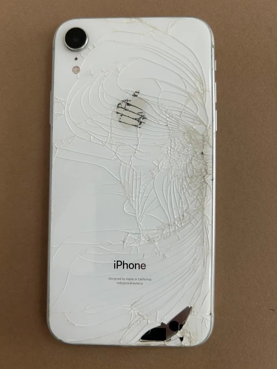 IPHONE XR FUNCIONA TUDO! - Foto 2
