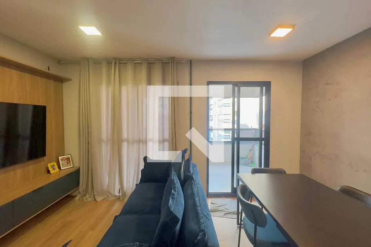 Apartamento à Venda - Vila Augusta, 2 Quartos, 79 m2 - Foto 5