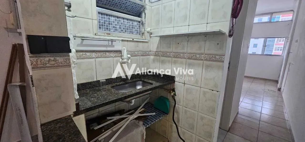 Copacabana | Apartamento 1 quarto - Foto 5