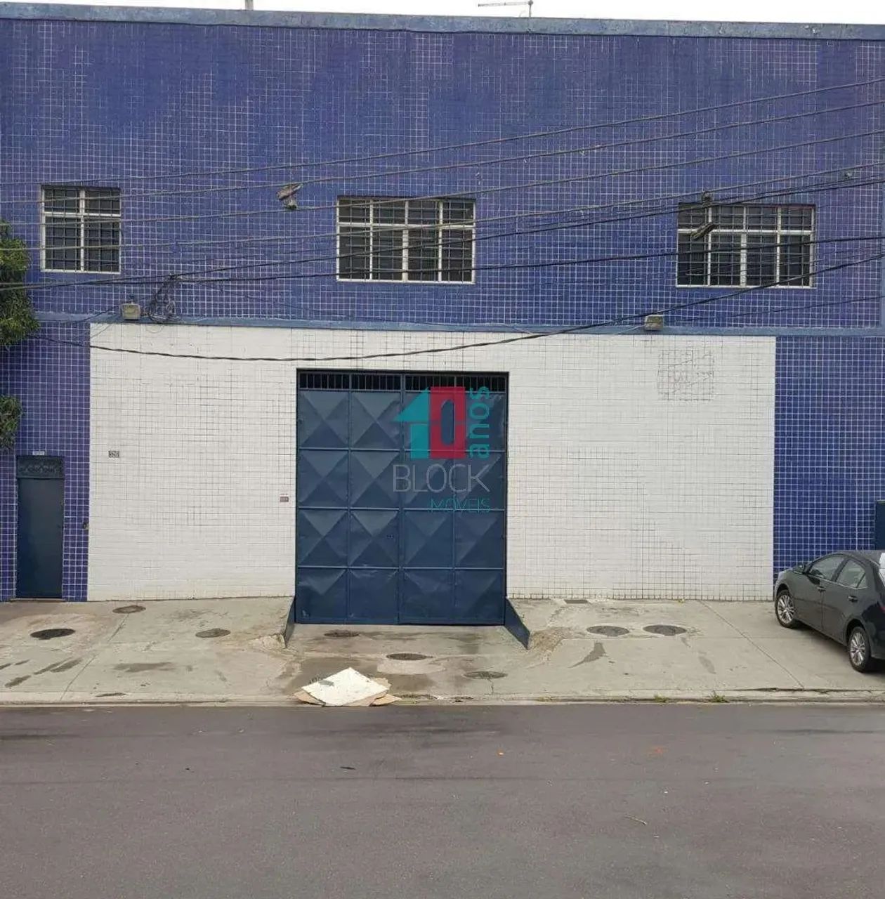 Parada de Lucas | Galpão - Foto 9