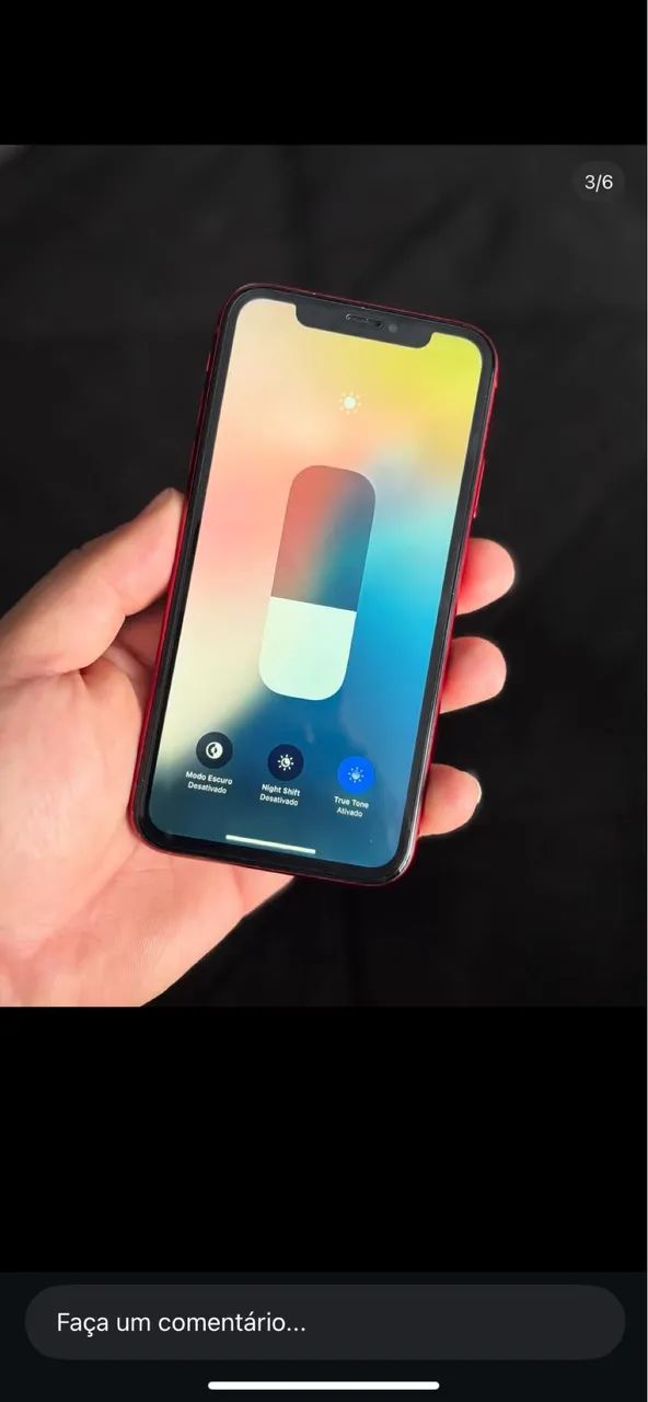 iPhone XR zero - Foto 2