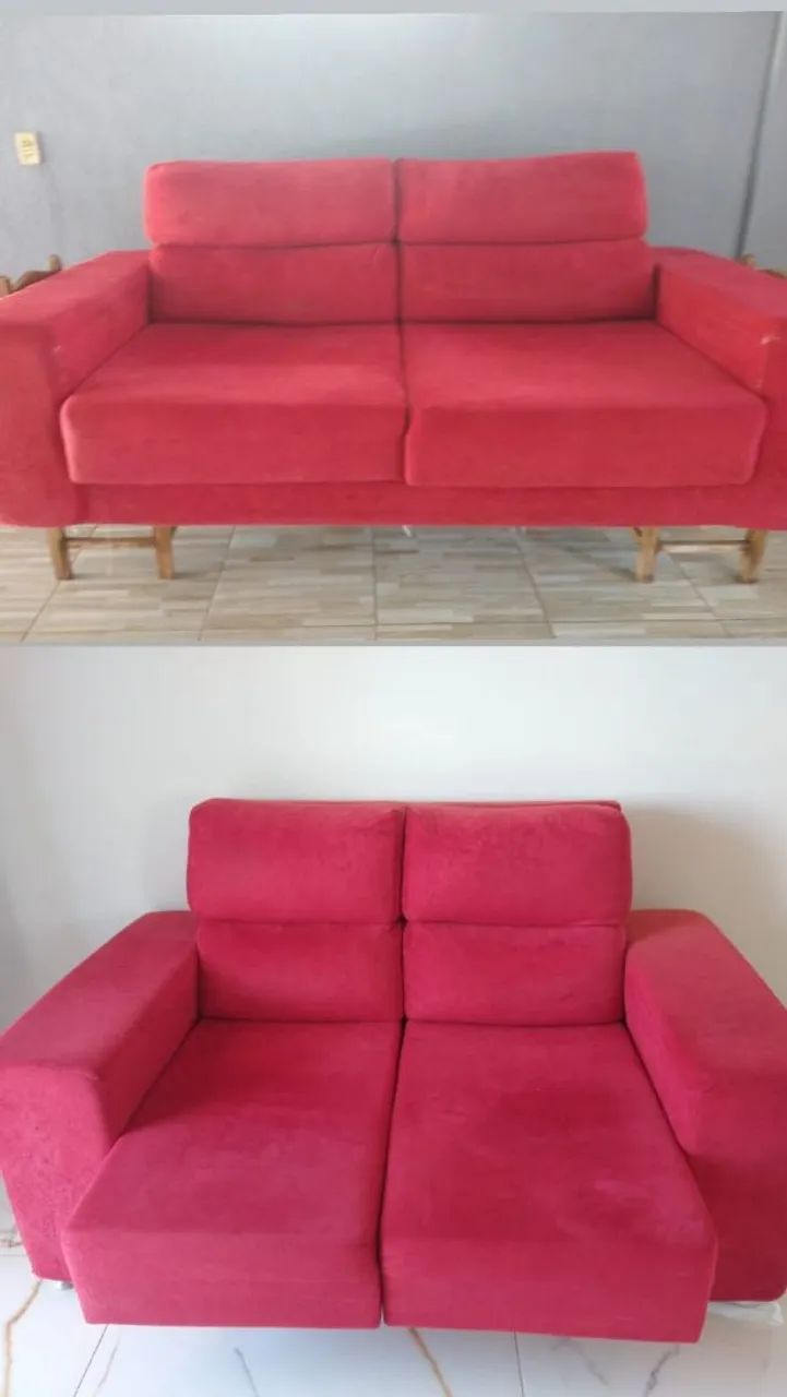 Vendo esse sofá 