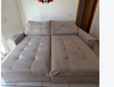 Sofá Retratil - Foto 3