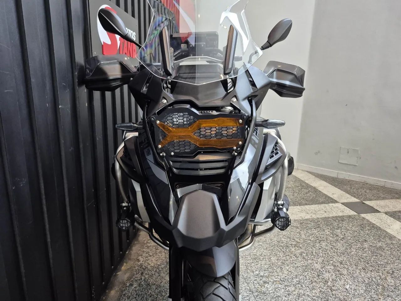 Bmw r 1250  - Foto 4