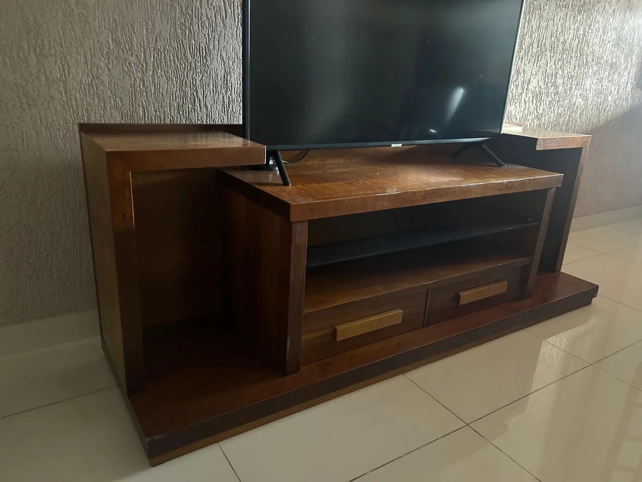 Cama e rack - Foto 3