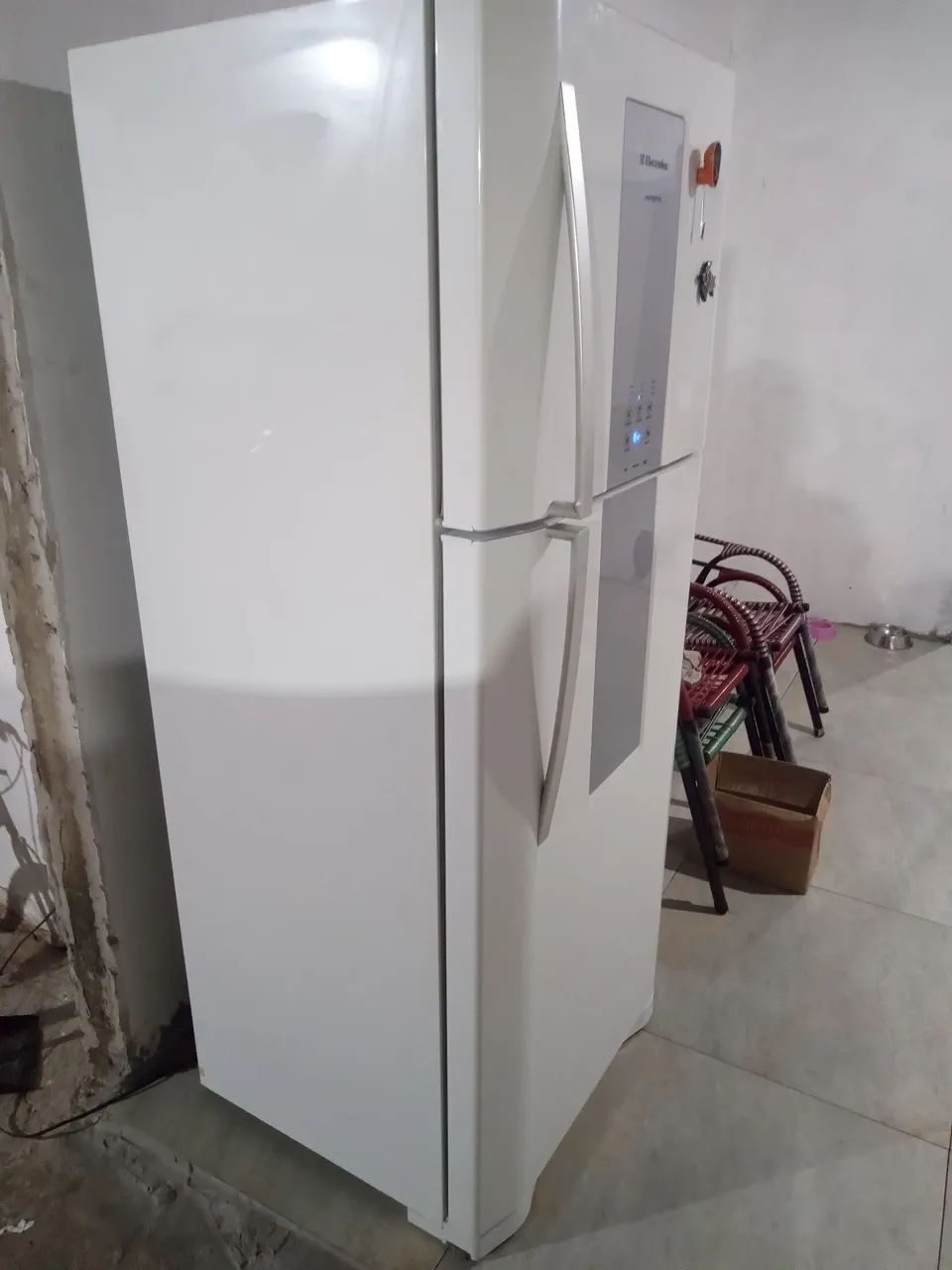 Vendo geladeira  - Foto 2