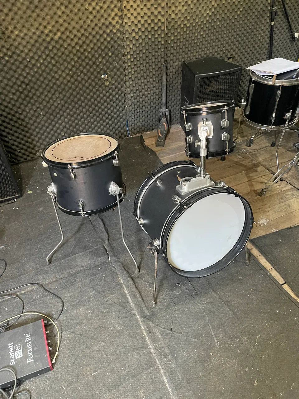 Bateria  - Foto 3