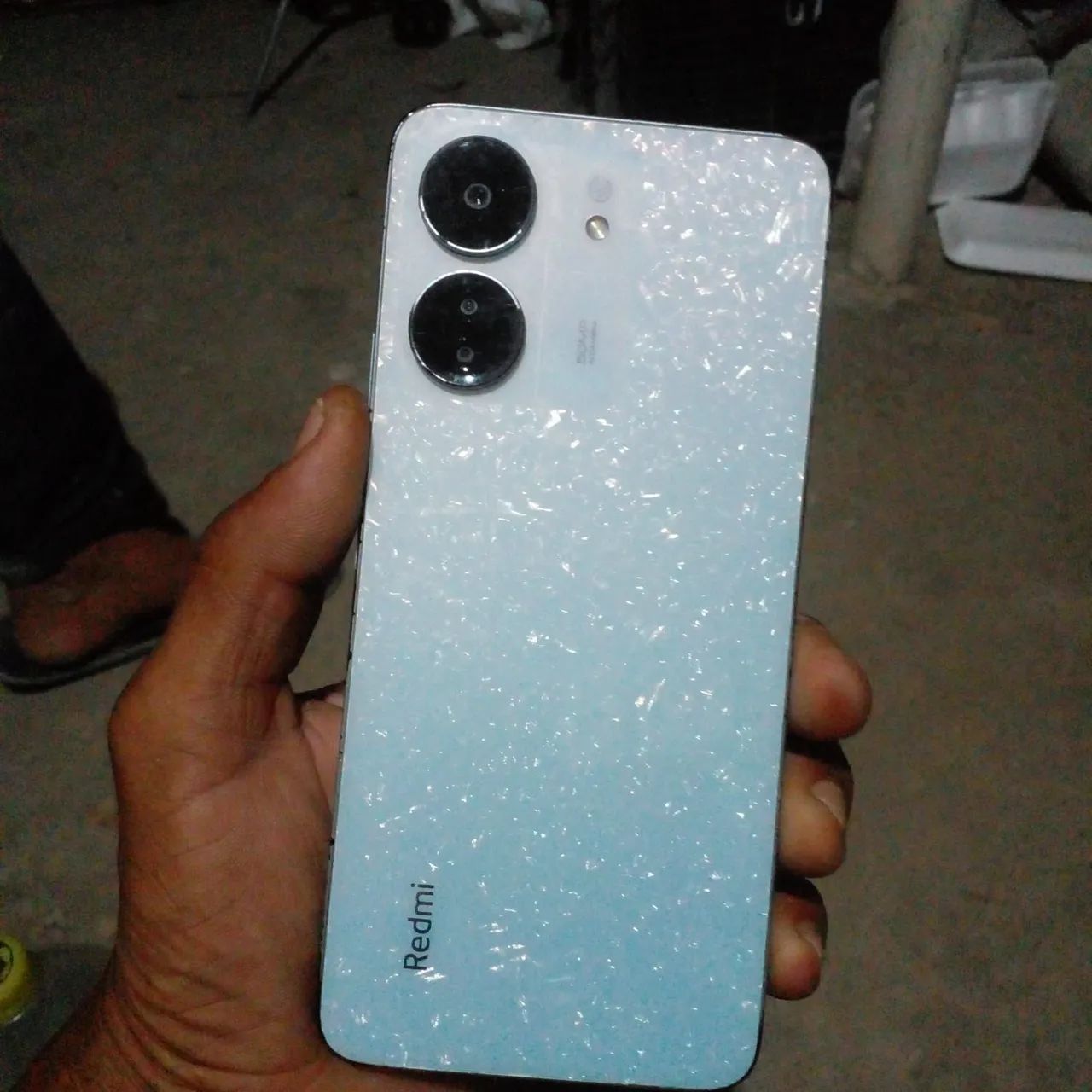 Redmi13c  - Foto 2