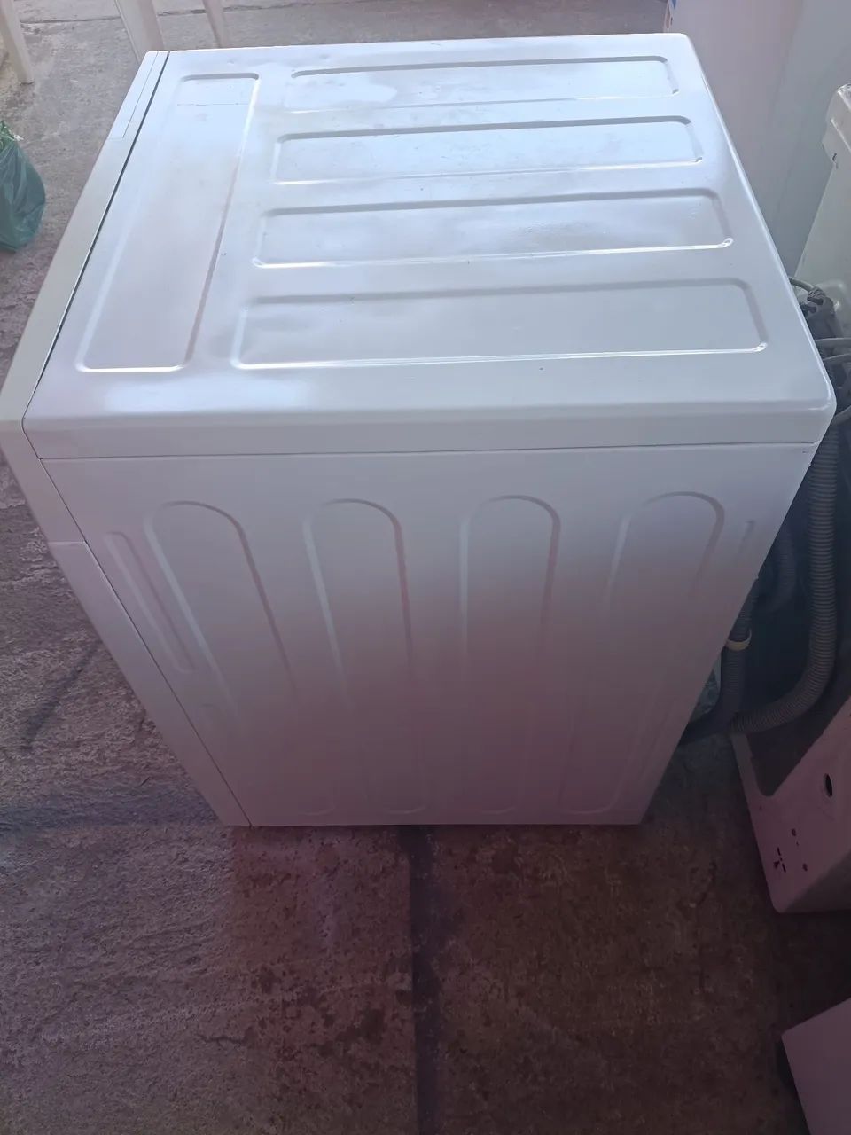 Lava e seca Eletrolux 9kg - Foto 3