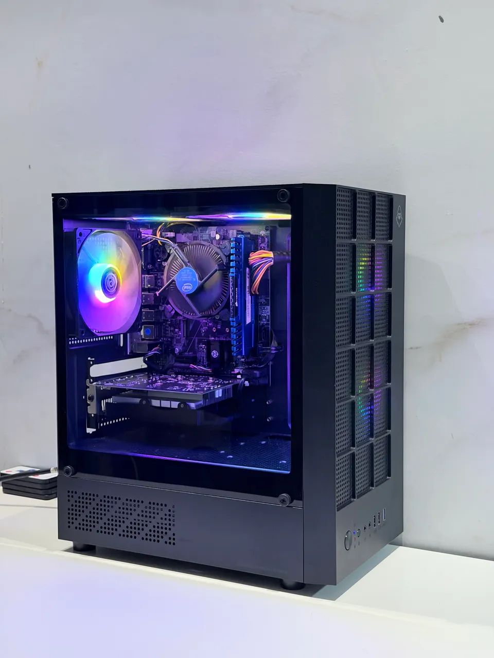 Pc gamer (aceito trocas)