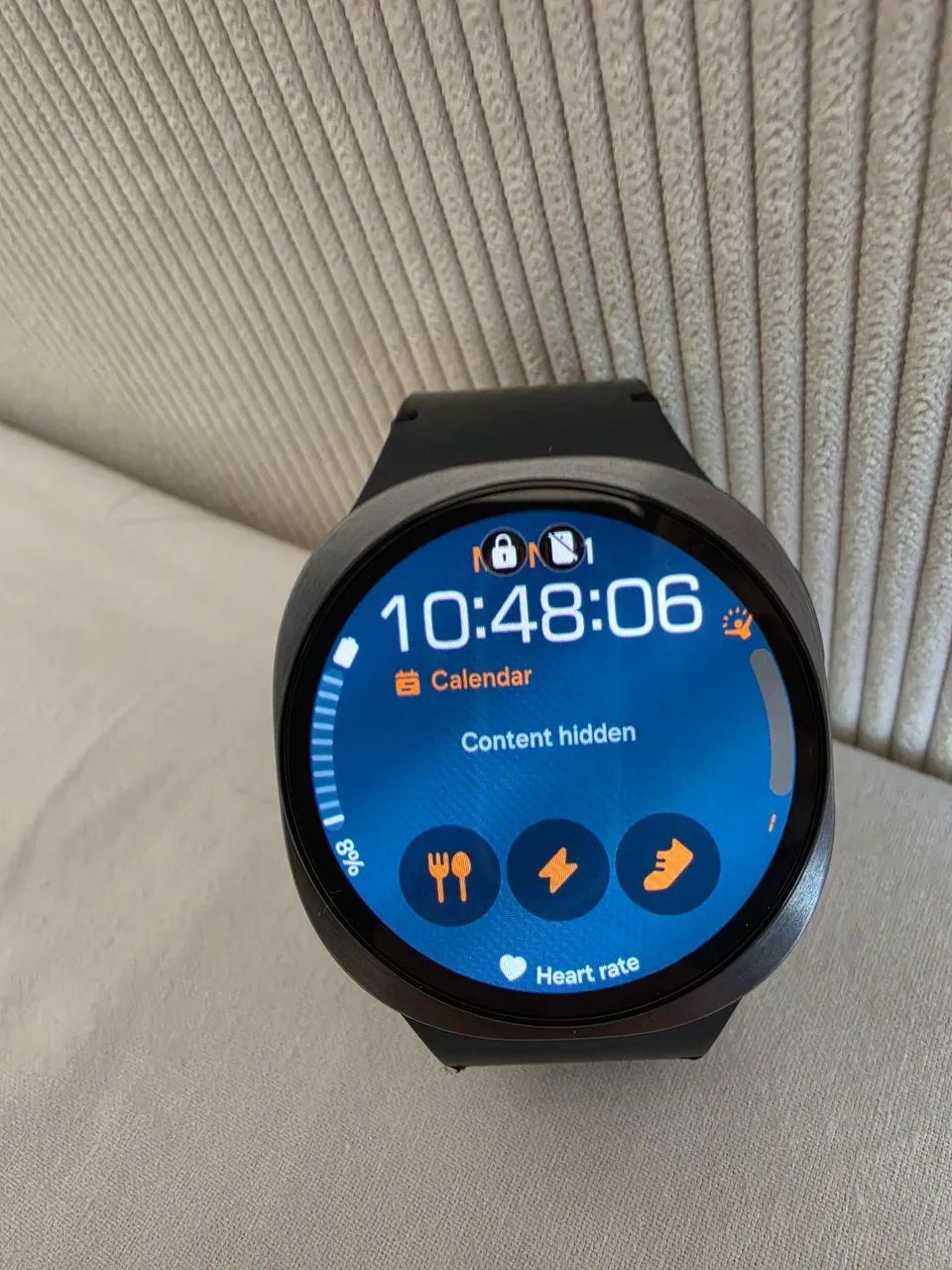 Galaxy watch8 44mm 